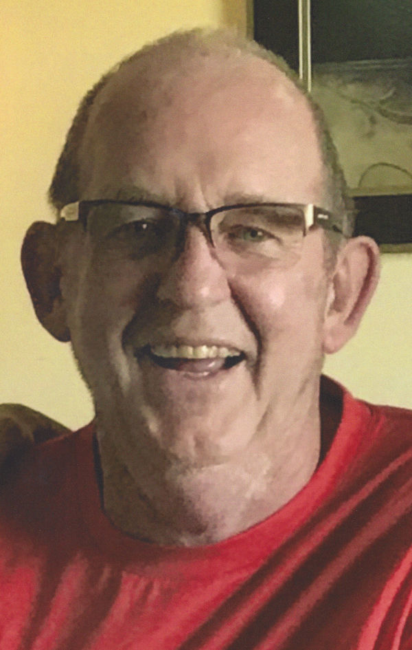 James E. Bartholomew